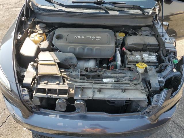 Photo 11 from auction – 2015 JEEP CHEROKEE L with VIN 1C4PJLCB8FW730819