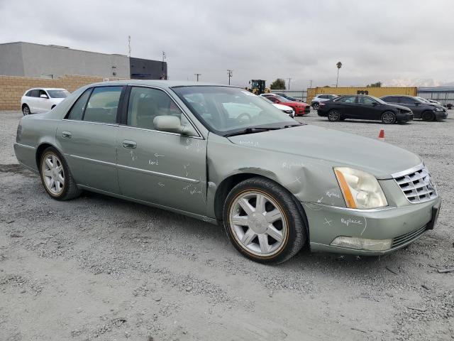 Photo 4 from auction – 2006 CADILLAC DTS with VIN 1G6KD57Y06U228896