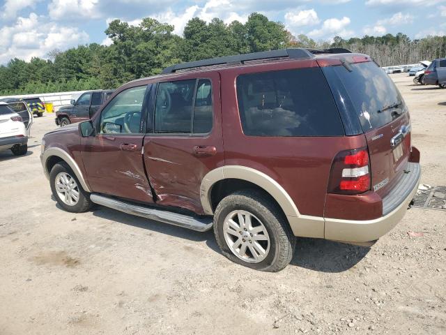 Photo 2 from auction – 2009 FORD EXPLORER EDDIE BAUER with VIN 1FMEU74E39UA09902