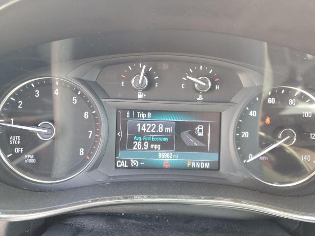 Photo 9 from auction – 2019 BUICK ENCORE ESSENCE with VIN KL4CJGSM0KB897809