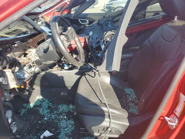 Photo 7 from auction – 2022 JEEP COMPASS LI with VIN 3C4NJDCB8NT222576