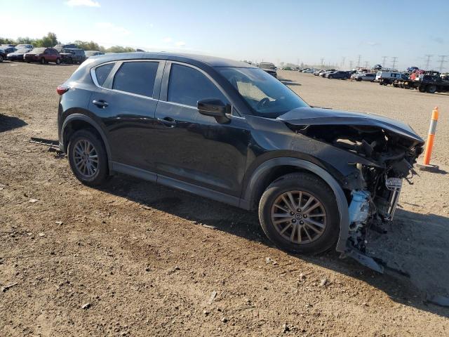 Photo 4 from auction – 2017 MAZDA CX-5 TOURI with VIN JM3KFBCL2H0188841