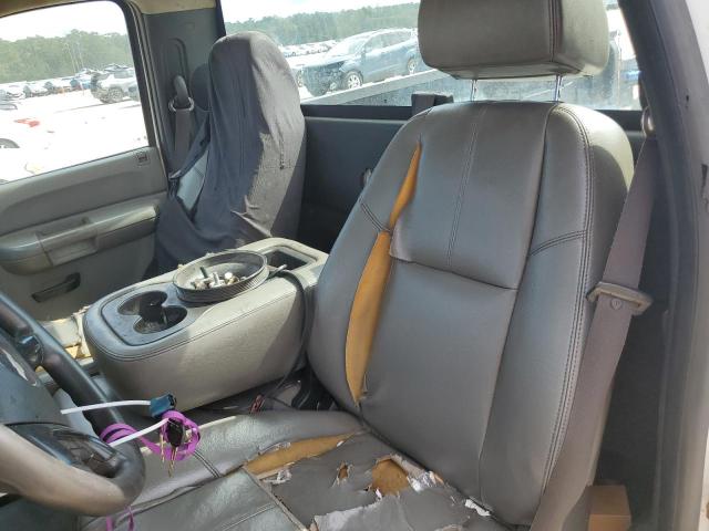 Photo 10 from auction – 2008 CHEVROLET SILVERADO with VIN 1GCEC14X18Z246959