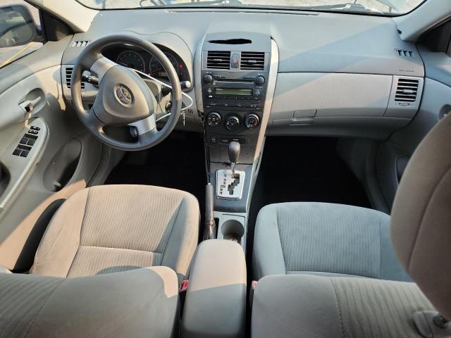 Zdjęcie 8 z aukcji – 2010 TOYOTA COROLLA BA z VIN 2T1BU4EE3AC246685