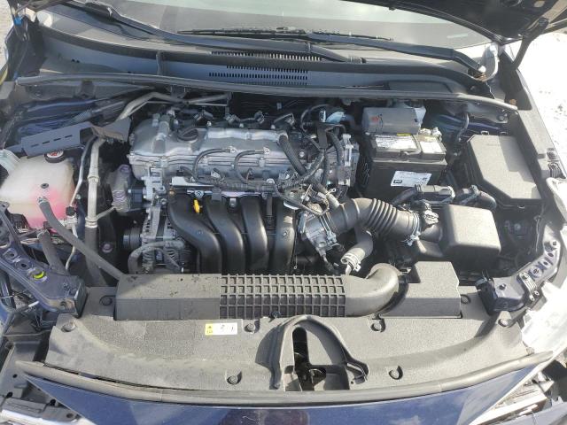 Photo 11 from auction – 2022 TOYOTA COROLLA LE with VIN 5YFEPMAE7NP381197