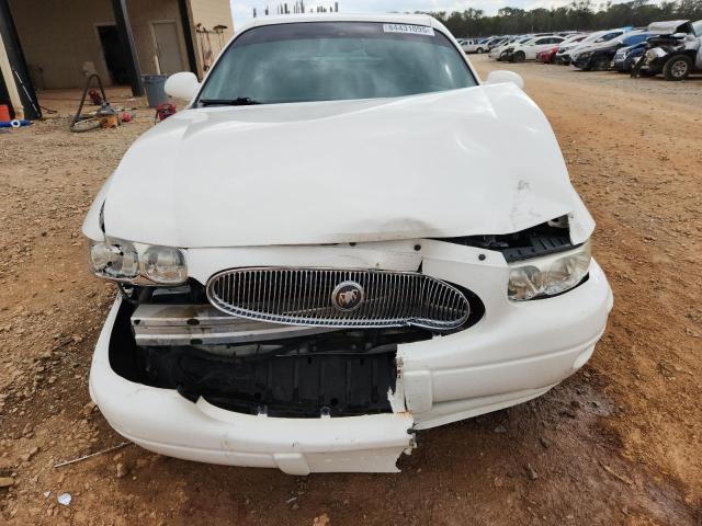 Photo 5 from auction – 2004 BUICK LESABRE CU with VIN 1G4HP52KX4U134177