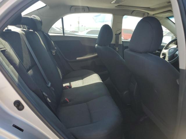 Photo 10 from auction – 2010 TOYOTA COROLLA BA with VIN 2T1BU4EE0AC422060