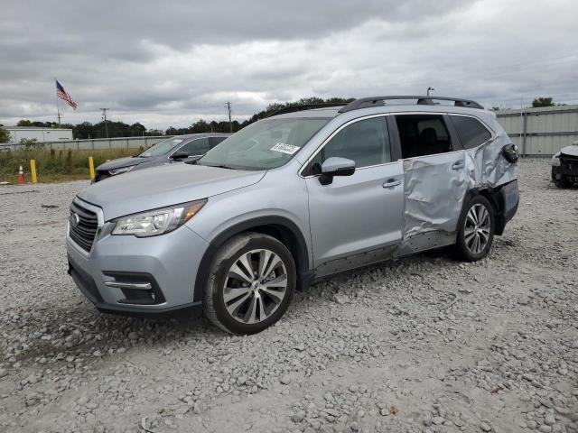SUBARU ASCENT LIM 2022 with VIN 4S4WMAPD2N3470870 - Photo from auction