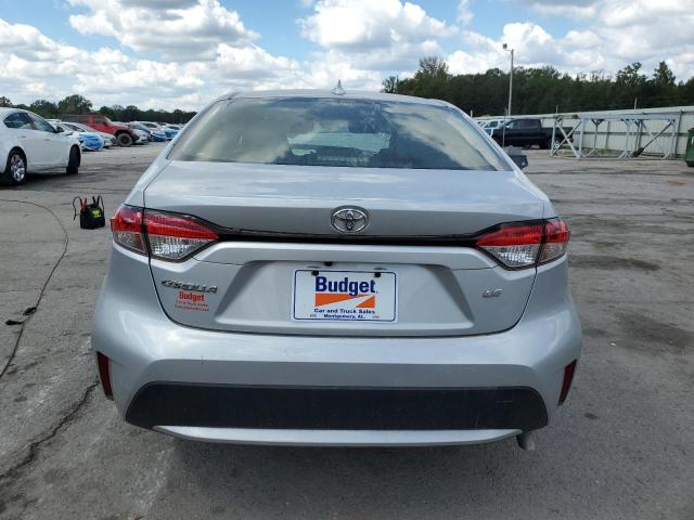Photo 6 from auction – 2022 TOYOTA COROLLA with VIN JTDEPMAE9NJ217874