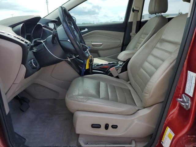 Photo 7 from auction – 2016 FORD ESCAPE TIT with VIN 1FMCU0J91GUC74045