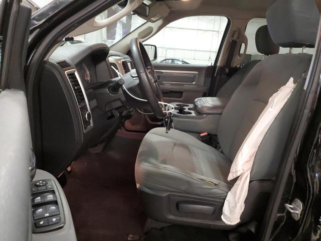 Photo 7 from auction – 2014 RAM 1500 SLT with VIN 1C6RR7LG1ES120519