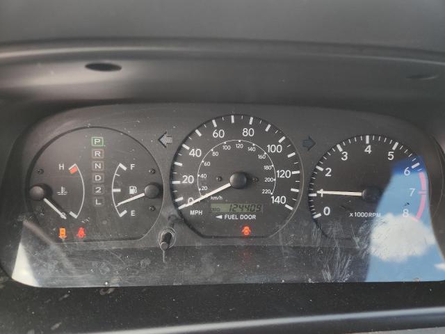 Photo 9 from auction – 2000 TOYOTA CAMRY CE with VIN JT2BF22K4Y0266238
