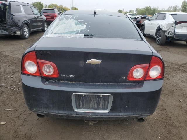Photo 6 from auction – 2008 CHEVROLET MALIBU LTZ with VIN 1G1ZK57798F191663