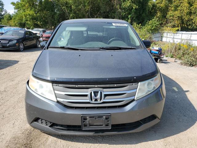 Photo 5 from auction – 2013 HONDA ODYSSEY EX with VIN 5FNRL5H47DB502630