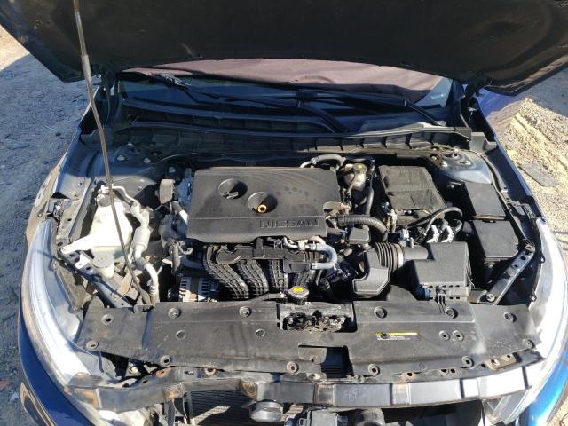Photo 11 from auction – 2020 NISSAN ALTIMA SR with VIN 1N4BL4CV6LC175991
