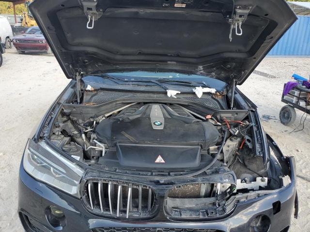 Photo 12 from auction – 2016 BMW X6 XDRIVE5 with VIN 5UXKU6C51G0R33907