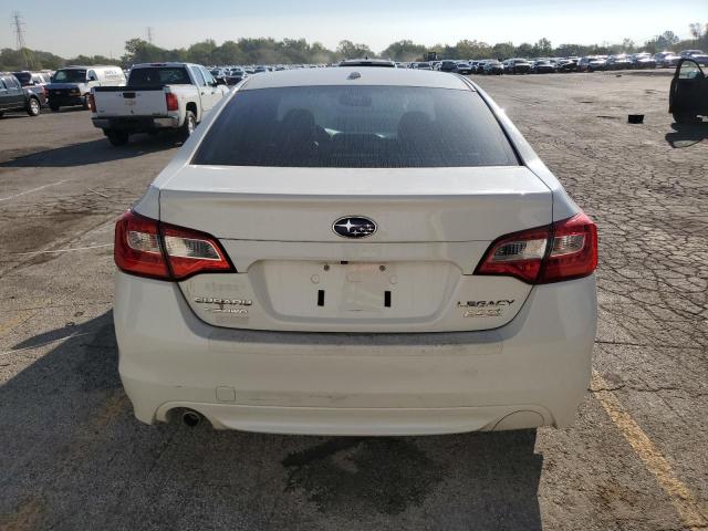 Photo 6 from auction – 2015 SUBARU LEGACY 2.5 with VIN 4S3BNAL62F3018863