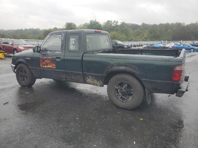 Photo 2 from auction – 2003 FORD RANGER SUP with VIN 1FTYR15E33TA30843