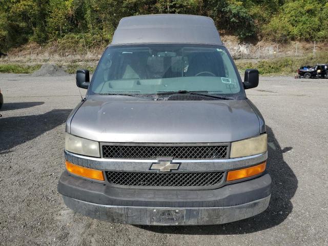 Photo 5 from auction – 2010 CHEVROLET EXPRESS with VIN 1GB2G1DG6A1148218