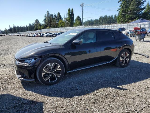 KIA EV6 LIGHT 2022 z numerem VIN KNDC3DLC0N5077740 - Zdjęcie z aukcji