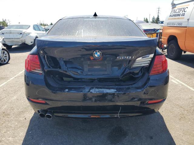 Photo 6 from auction – 2016 BMW 528 I with VIN WBA5A5C5XGG349821