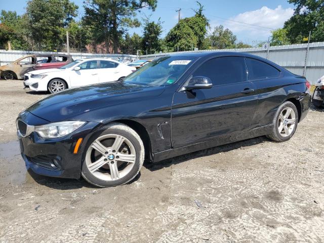 BMW 428 XI 2014 with VIN WBA3N9C56EK245565 - Photo from auction