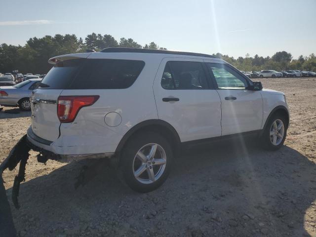 Photo 3 from auction – 2018 FORD EXPLORER with VIN 1FM5K7B8XJGA98468