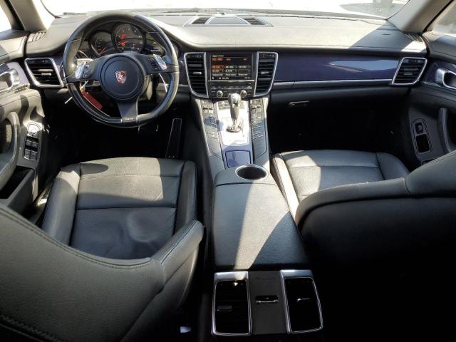 Photo 8 from auction – 2011 PORSCHE PANAMERA 2 with VIN WP0AA2A77BL010406