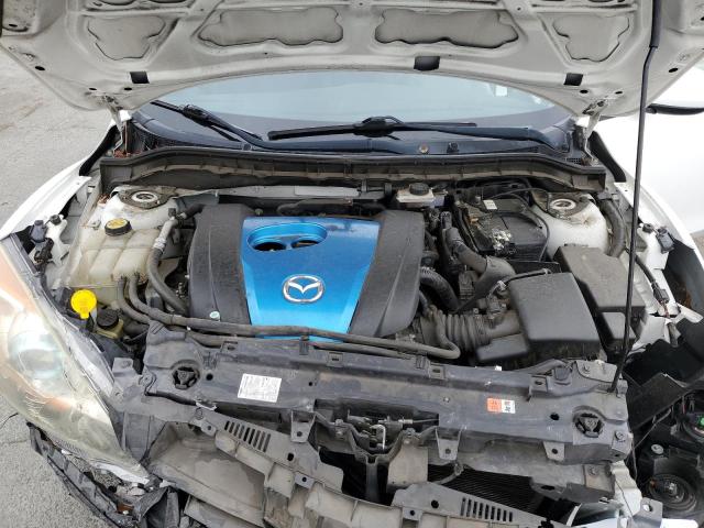 Photo 11 from auction – 2012 MAZDA 3 I with VIN JM1BL1V84C1581098