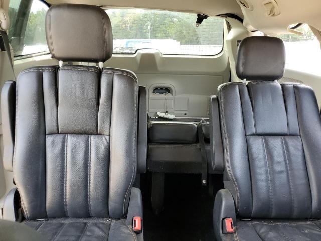 Photo 10 from auction – 2012 CHRYSLER TOWN & COU with VIN 2C4RC1BG7CR187388