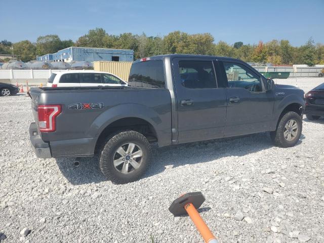 Photo 3 from auction – 2016 FORD F150 SUPER with VIN 1FTEW1E84GFC60062