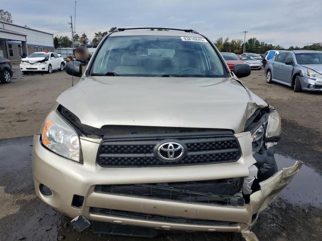 Photo 5 from auction – 2007 TOYOTA RAV4 with VIN JTMZD33V776030026