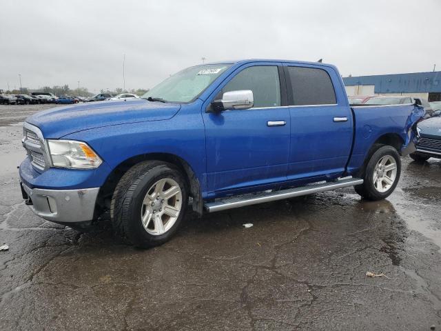 RAM 1500 SLT 2017 with VIN 1C6RR6LT6HS805949 - Photo from auction