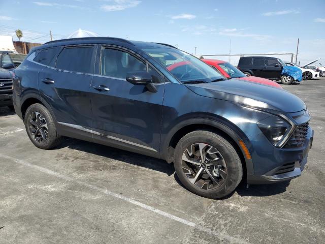 Photo 4 from auction – 2025 KIA SPORTAGE E with VIN KNDPVCDG0S7260014