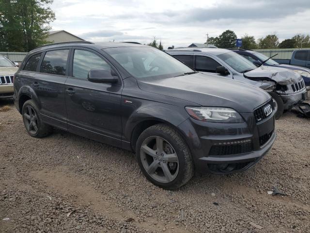 Photo 4 from auction – 2015 AUDI Q7 PRESTIG with VIN WA1DGAFE3FD006893