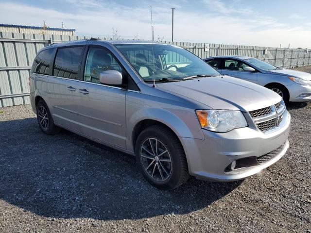 Photo 4 from auction – 2017 DODGE GRAND CARA with VIN 2C4RDGDG0HR728074