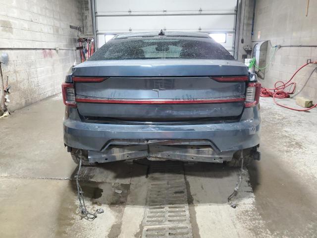 Photo 6 from auction – 2022 POLESTAR 2 with VIN LPSED3KAXNL069004