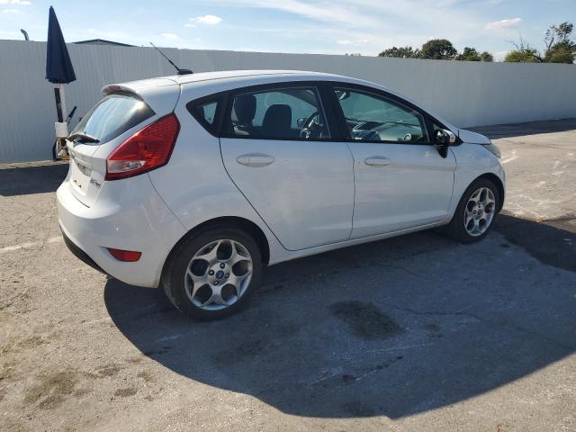Photo 3 from auction – 2012 FORD FIESTA SES with VIN 3FADP4FJ8CM103811
