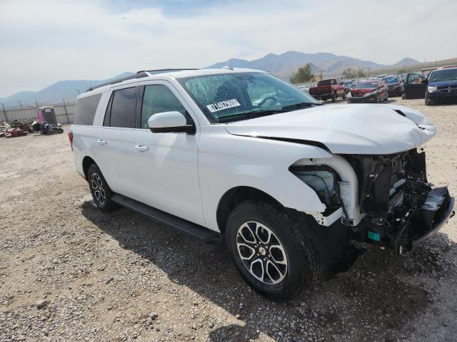 Photo 4 from auction – 2024 FORD EXPEDITION with VIN 1FMJK1J89REA29324