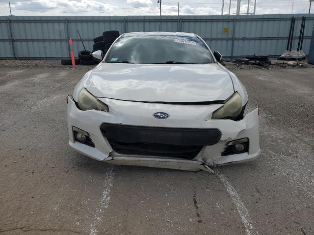 Photo 5 from auction – 2013 SUBARU BRZ 2.0 LI with VIN JF1ZCAC14D2600190