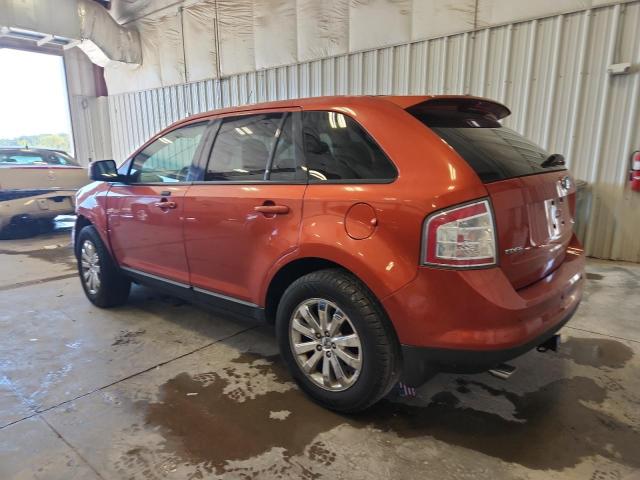 Photo 2 from auction – 2007 FORD EDGE SEL P with VIN 2FMDK39C47BB00455