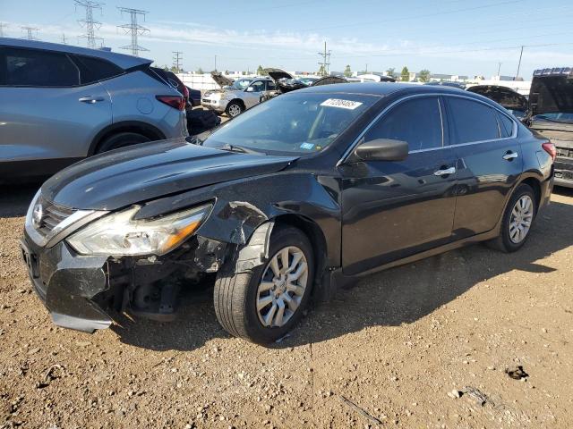 NISSAN ALTIMA 2016 with VIN 1N4AL3AP3GC147677 - Photo from auction
