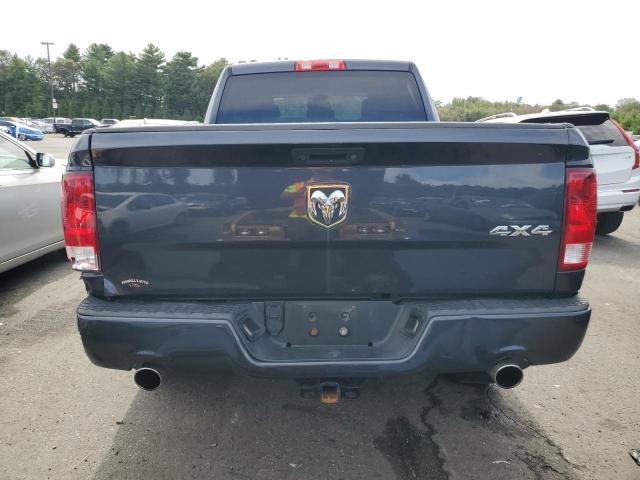Photo 6 from auction – 2016 RAM 1500 ST with VIN 1C6RR7FT2GS193071