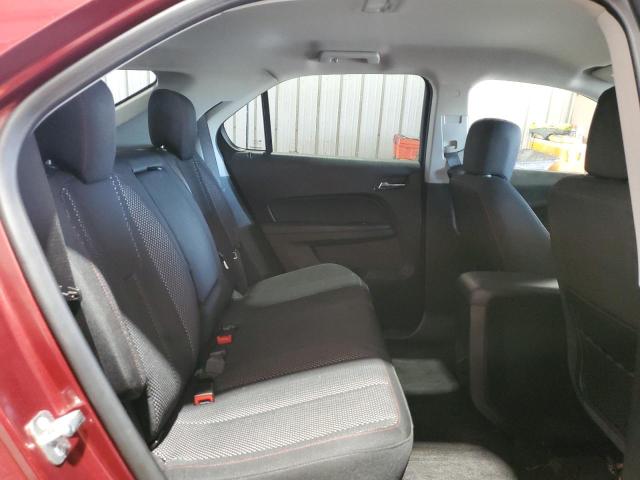 Photo 11 from auction – 2016 CHEVROLET EQUINOX LT with VIN 2GNFLFE37G6181310