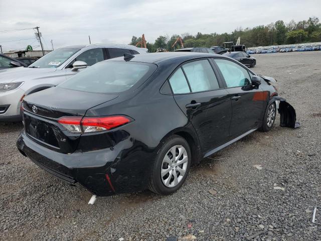 Photo 3 from auction – 2025 TOYOTA COROLLA LE with VIN 5YFB4MDE5SP351778