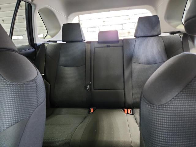 Photo 10 from auction – 2025 TOYOTA RAV4 LE with VIN JTMMWRFV0SD304643