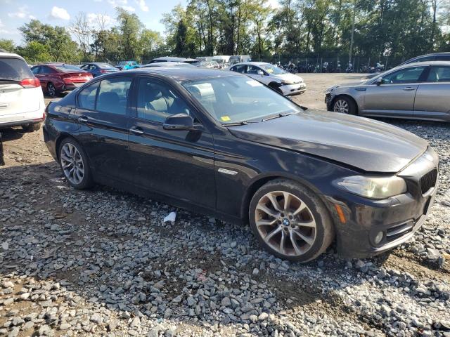 Photo 4 from auction – 2016 BMW 528 XI with VIN WBA5A7C56GG146839