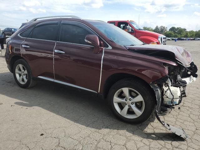 Photo 4 from auction – 2015 LEXUS RX 350 BAS with VIN 2T2BK1BA6FC330847
