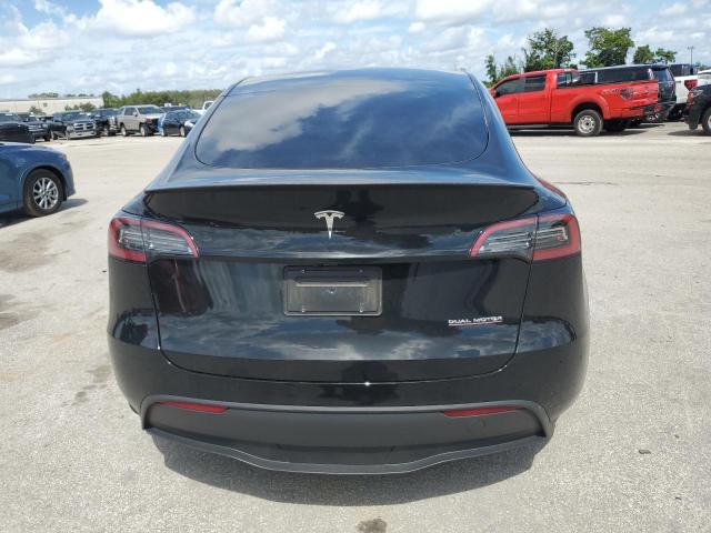 Photo 6 from auction – 2024 TESLA MODEL Y with VIN 7SAYGDEF1RA304651