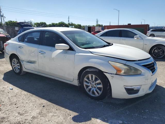 Photo 4 from auction – 2014 NISSAN ALTIMA 2.5 with VIN 1N4AL3AP4EC323777